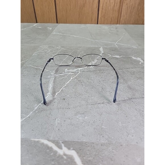 Ray-Ban Kids Eyeglasses RB1009T 3018 Blue 45-17-125 Titanium Designer Frames - Picture 11 of 11